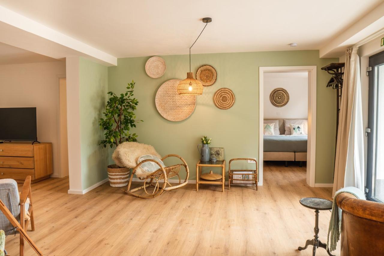 Hisa Lojz Apartment Zaga Ngoại thất bức ảnh