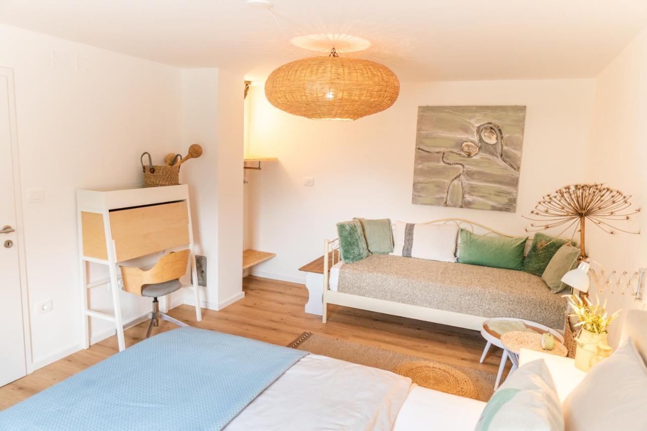 Hisa Lojz Apartment Zaga Ngoại thất bức ảnh